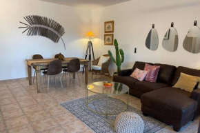 PUERTO BANUS Apartamento SOL